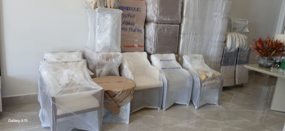 Trans Gomos Mudanças