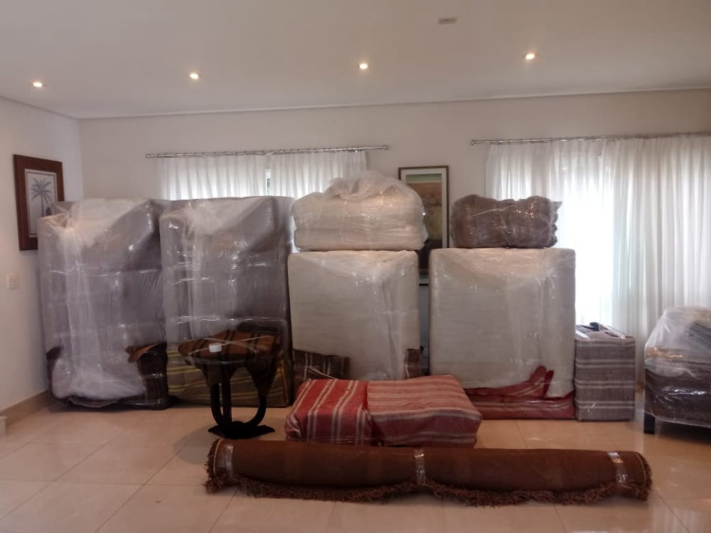 Trans Gomos Mudanças