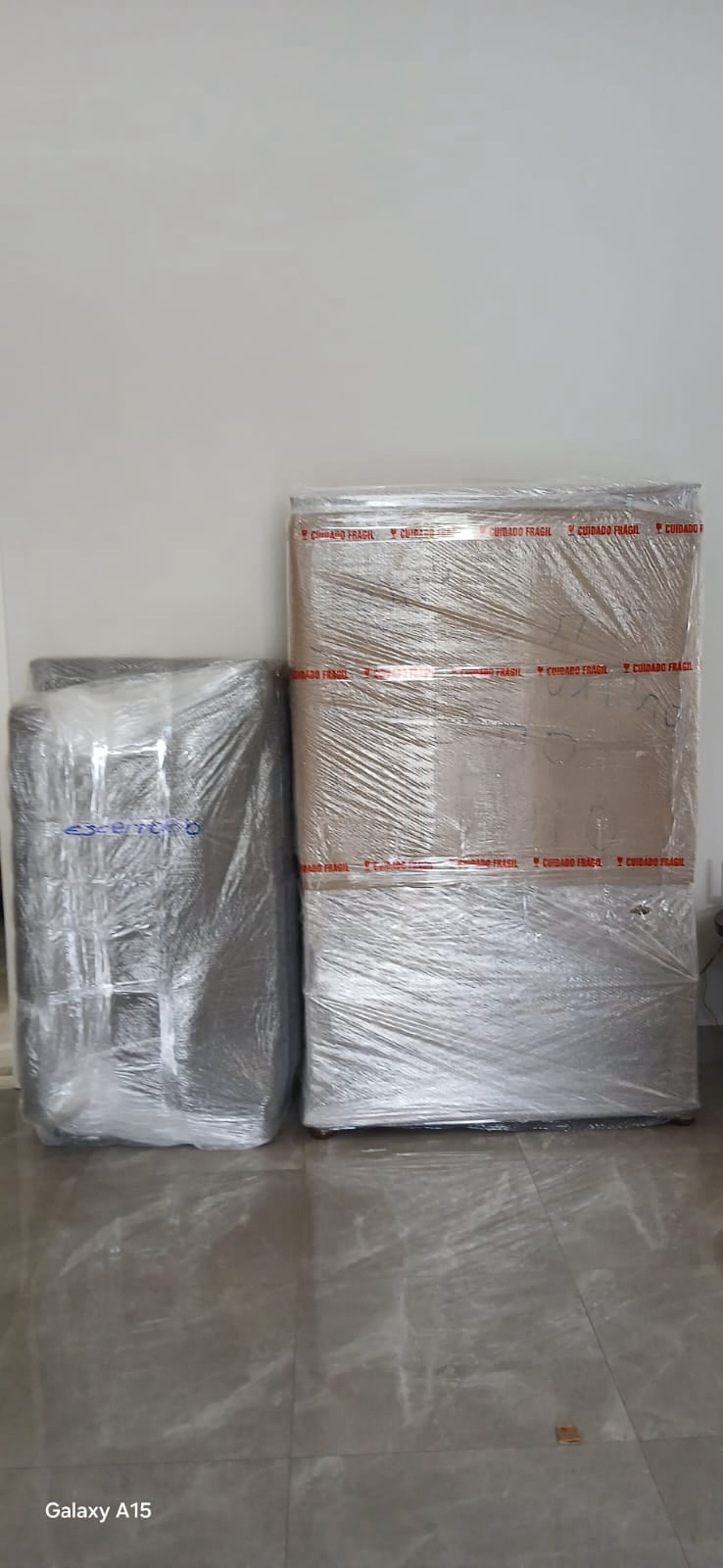 Trans Gomos Mudanças