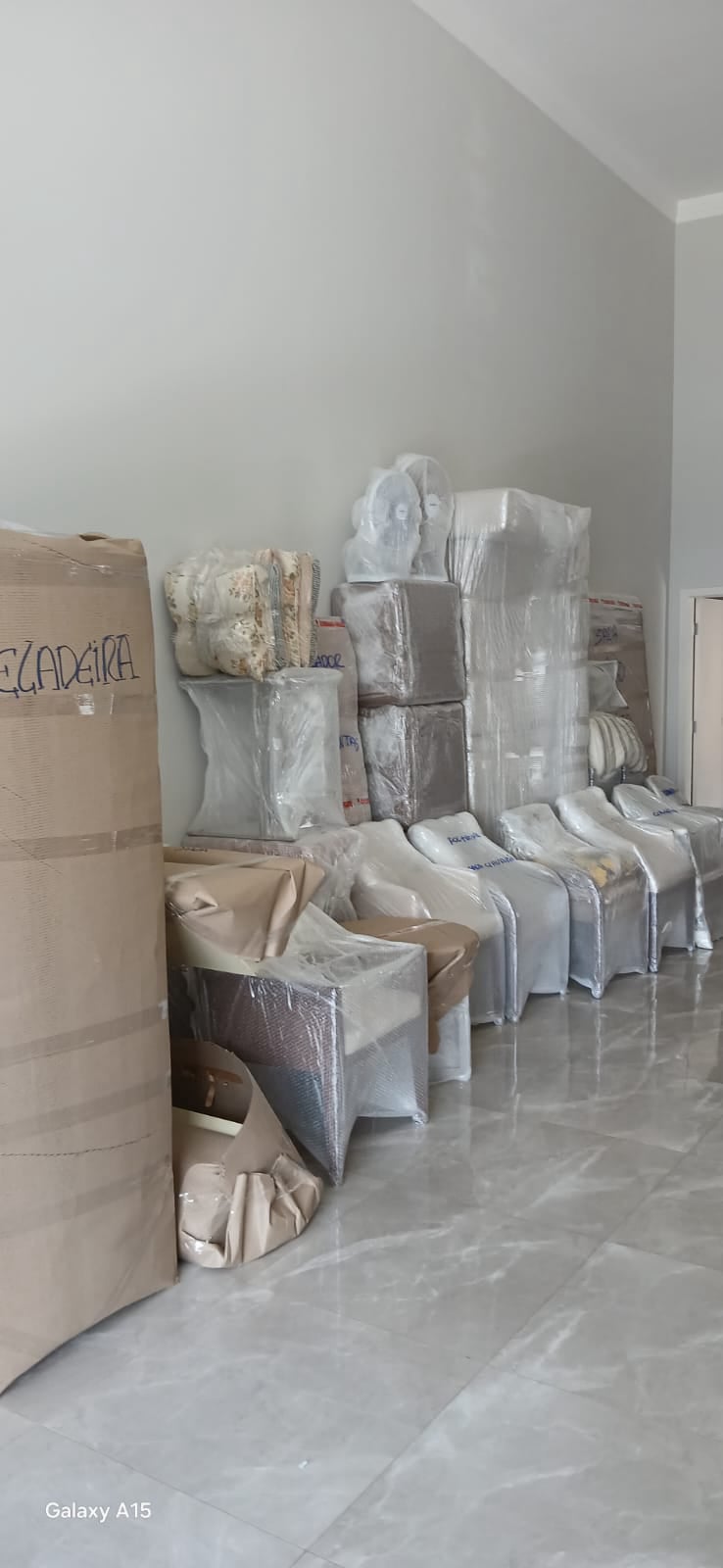 Trans Gomos Mudanças