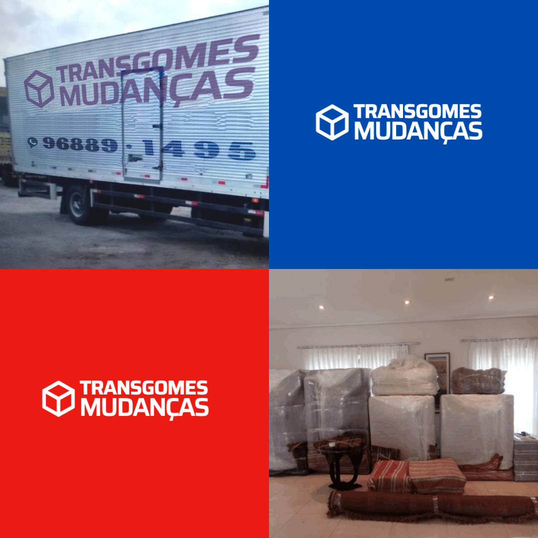 Trans Gomes Mudanças